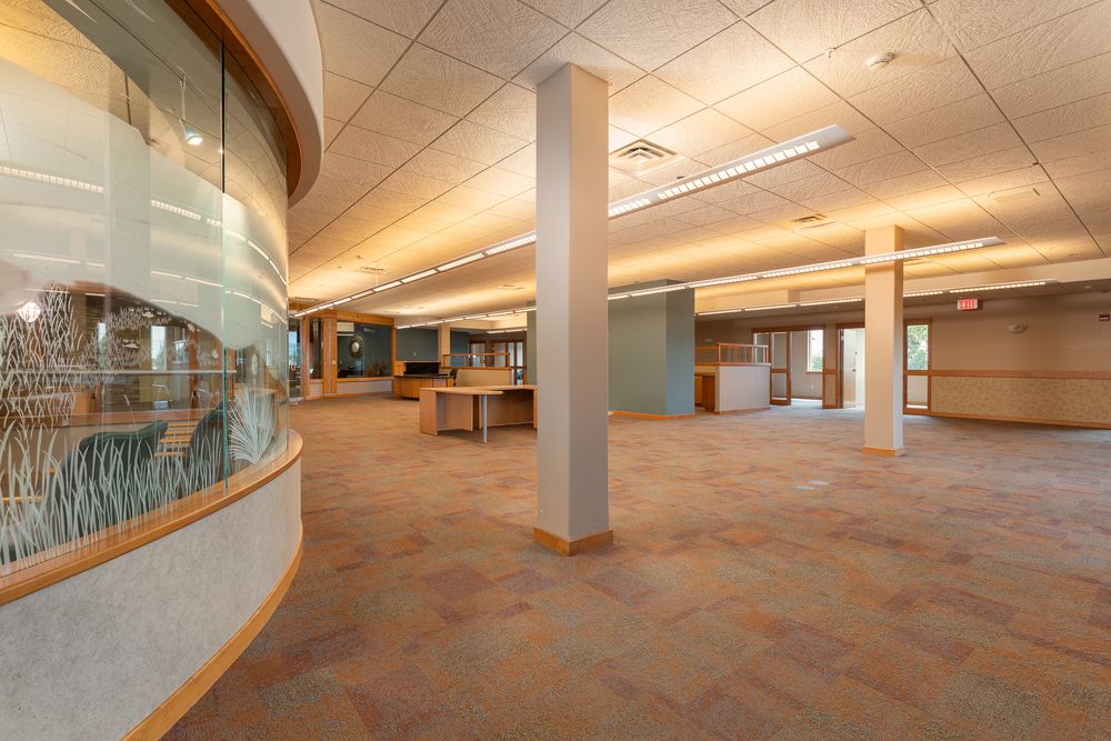 Office Condo For Lease: 333 West Blvd, Rapid City, SD 57701